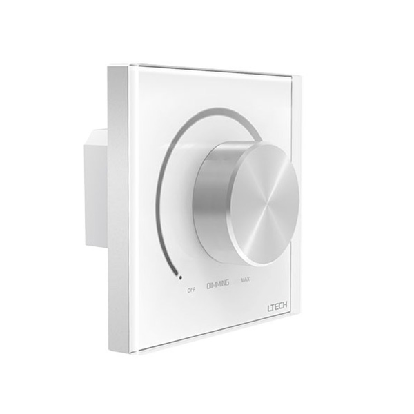 EX61 Dimming Knob Panel EX61 Dimming Knob Panel